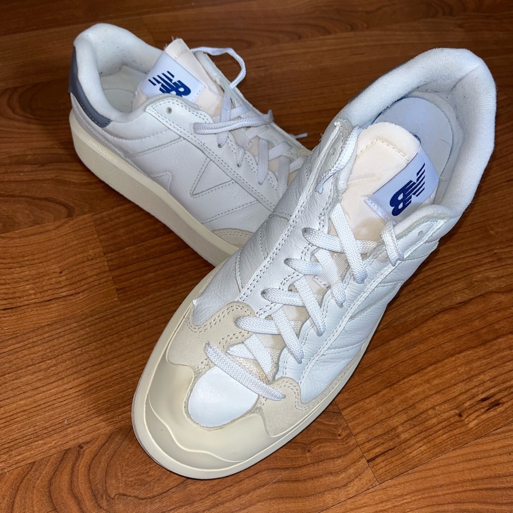 New Balance CT302 Sneakers - Size 11.5